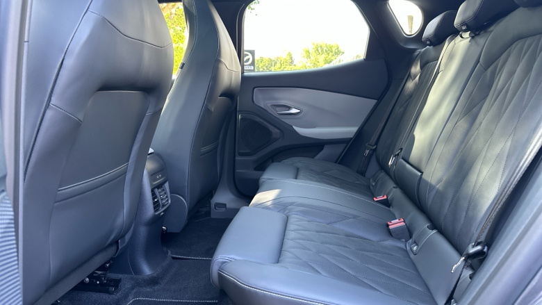 Ford Capri 210kW Premium 77kWh 5dr Auto Electric Estate